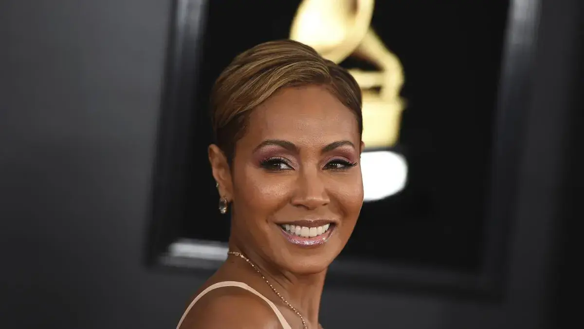 Jada Pinkett Smith protagonizará una nueva producción de Netflix: 'Redd Zone'