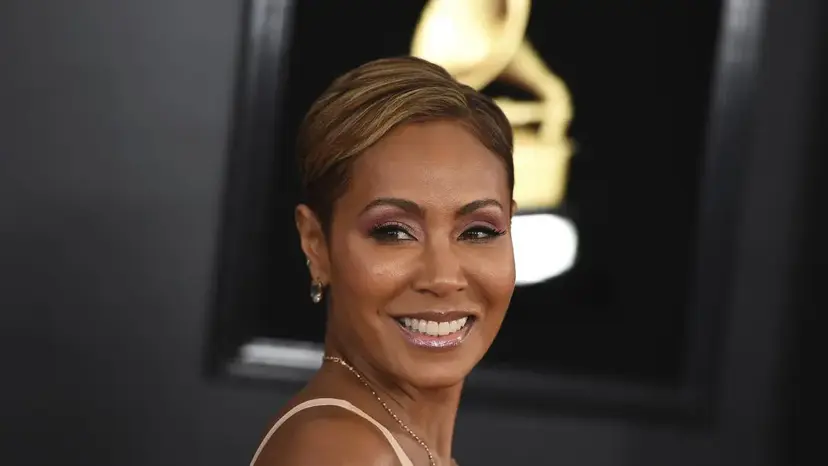 Jada Pinkett Smith protagonizará una nueva producción de Netflix: &#8216;Redd Zone&#8217;