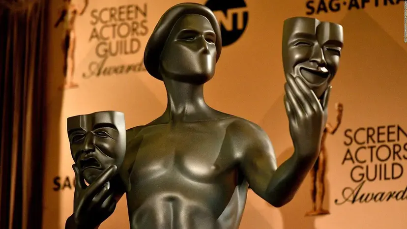 Premios SAG 2022: Lista de todos los nominados