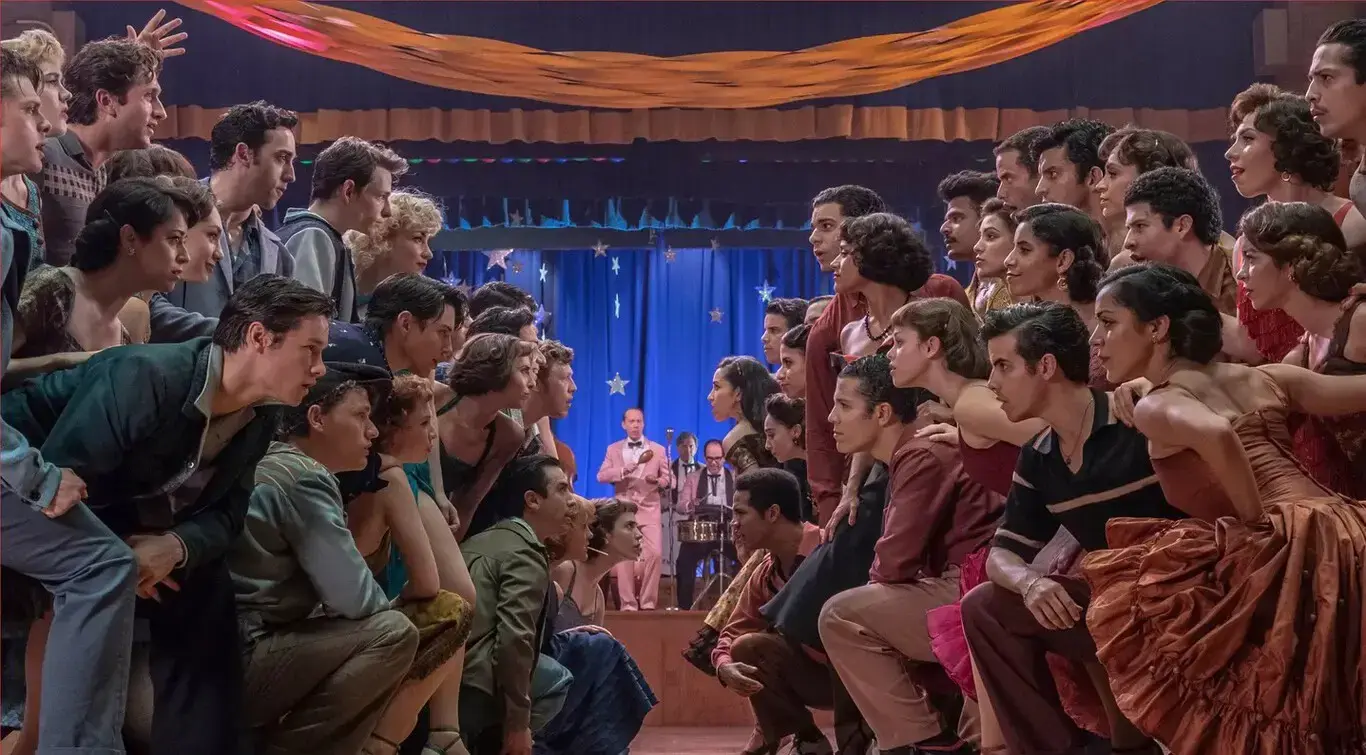 Estrenos que llegan a Disney+ en marzo de 2022