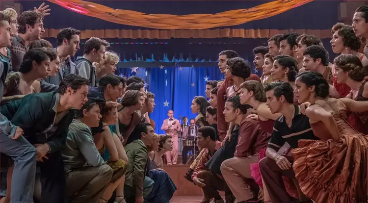 Estrenos que llegan a Disney+ en marzo de 2022