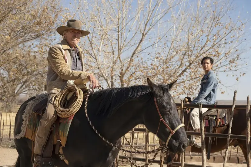 Estrenos que llegan a HBO Max en febrero de 2022