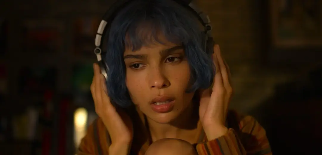 Crítica de 'KIMI', de Steven Soderberg con Zoë Kravitz (HBO Max)