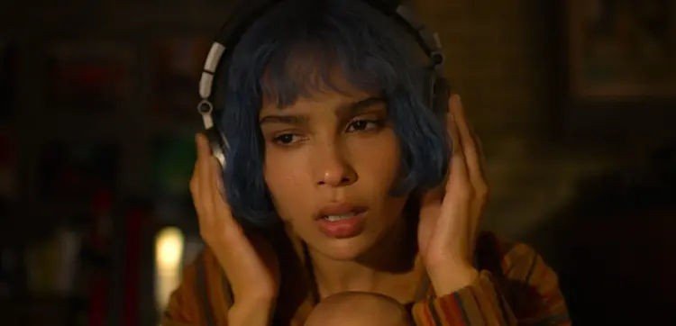 Crítica de 'KIMI', de Steven Soderberg con Zoë Kravitz (HBO Max)