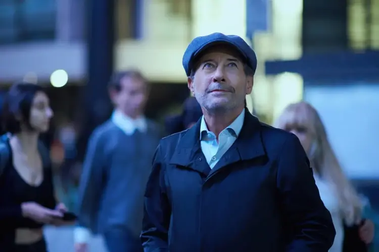 Estrenos que llegan a Netflix en marzo de 2022