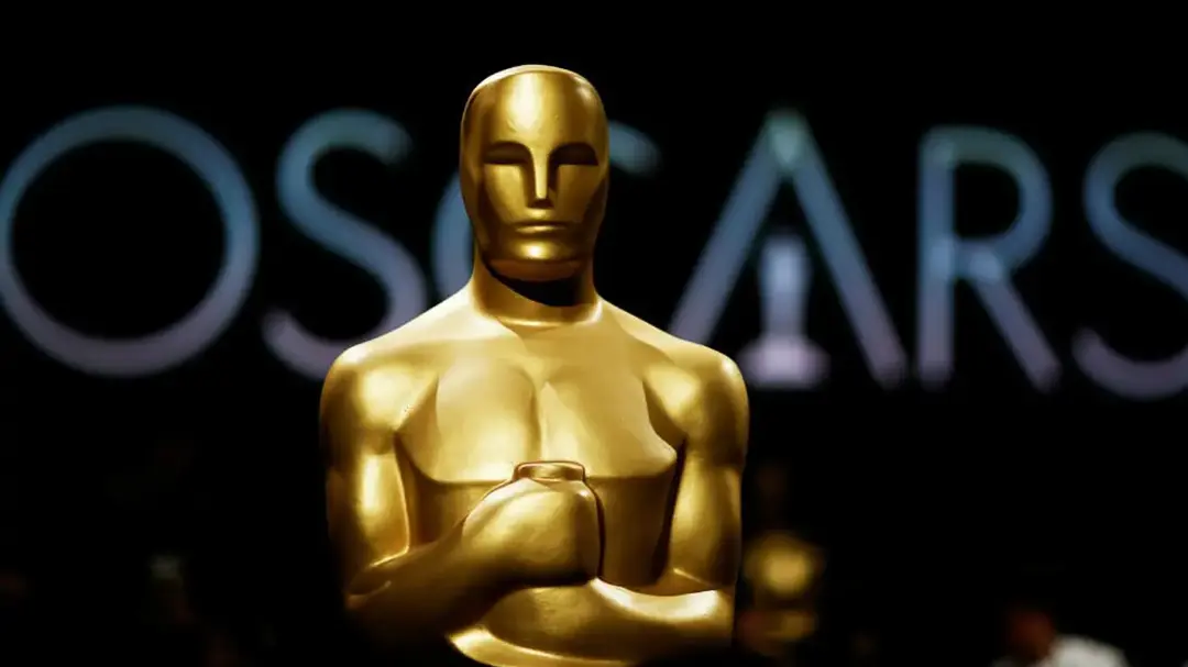 Premios Oscar 2022: Todos los ganadores