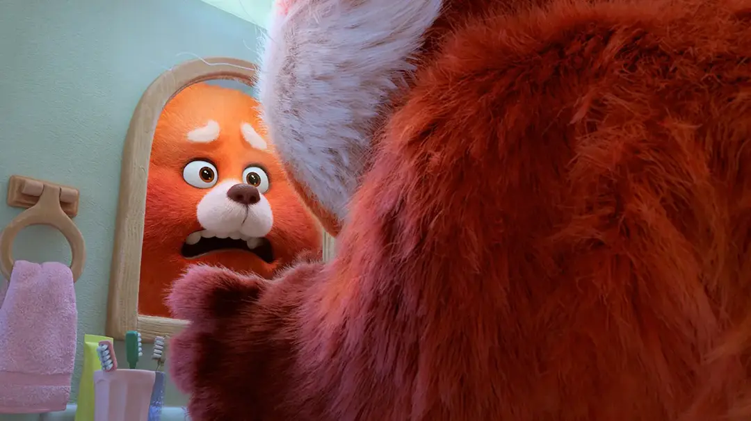 Crítica de Turning Red, nominada al Óscar a Mejor Película Animada