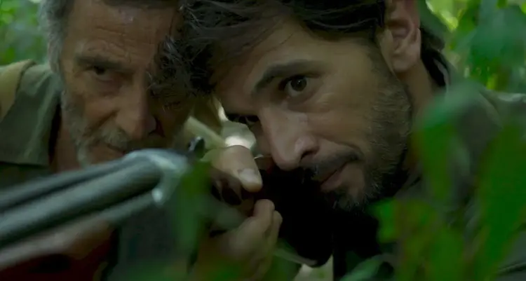 Crítica de 'El Monte', de Sebastián Caulier (BAFICI 2022)