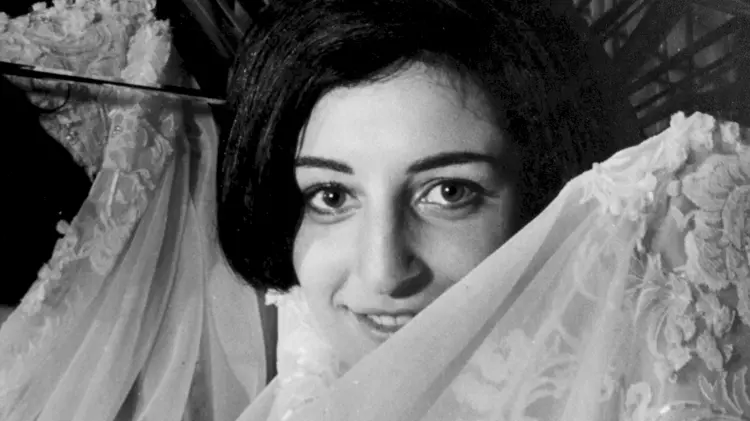 Crítica de 'Julia no te cases', de Pablo Levy (BAFICI 2022)