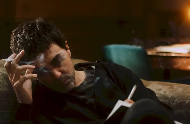 Crítica de 'Que todo se detenga', de Juan Baldana (BAFICI 2022)