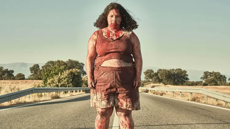 Crítica de 'Piggy' (Cerdita), de Carlota Pereda con Laura Galán