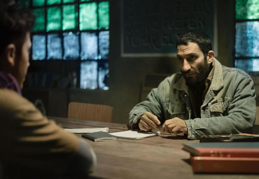Netflix presentó el tráiler de la quinta y última temporada de &#8216;El Marginal&#8217;