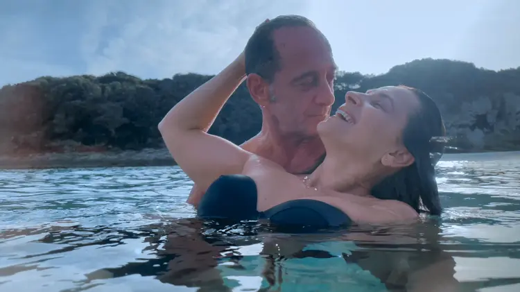 Crítica de 'Avec Amour et Acharnement' (Fire), de Claire Denis (BAFICI 2022)