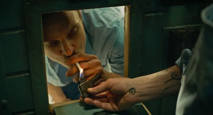 Crítica de 'Great Freedom', de Sebastian Meise (BAFICI 2022)