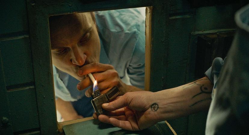 Crítica de &#8216;Great Freedom&#8217;, de Sebastian Meise (BAFICI 2022)