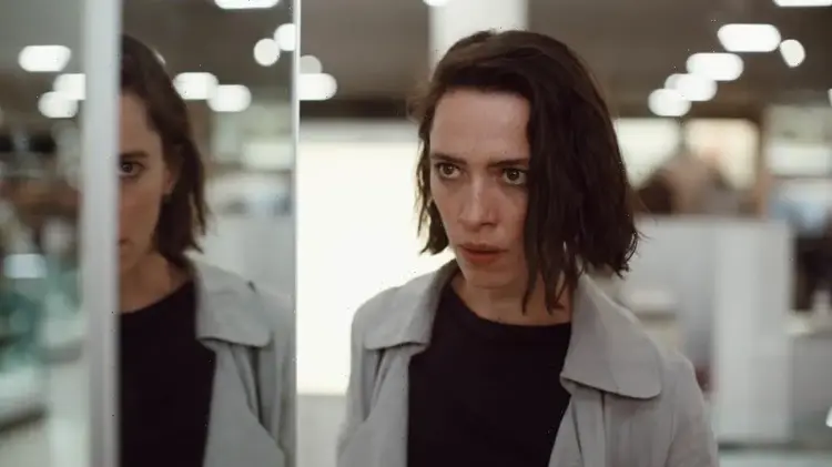 Crítica de 'Resurrection', de Andrew Semans con Rebecca Hall