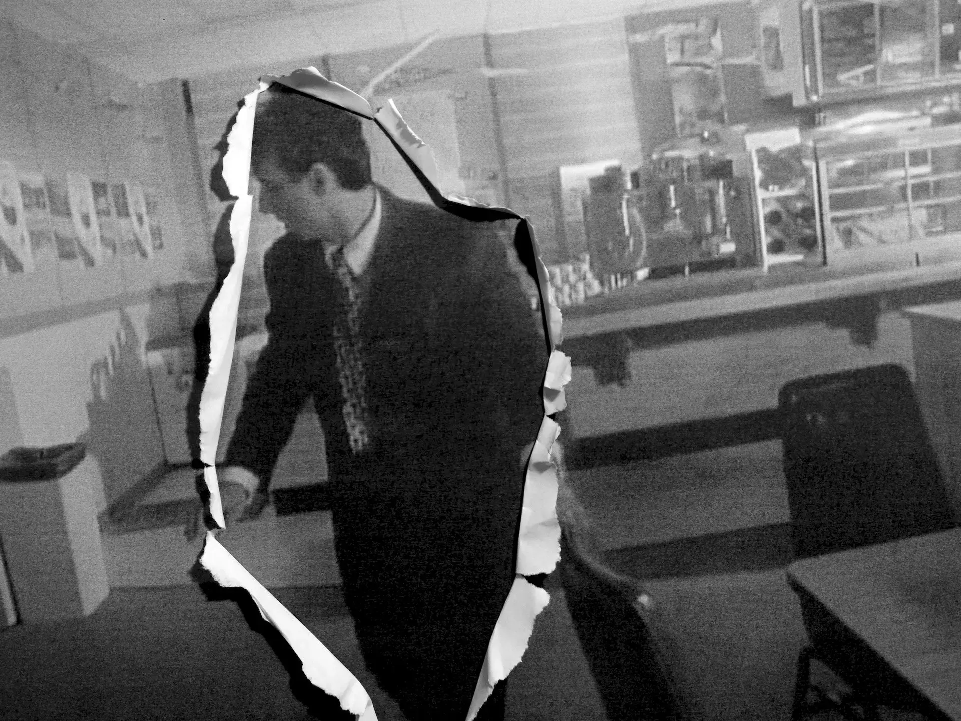 Crítica de 'The timekeepers of eternity', de Aristotelis Maragkos (BAFICI 2022)