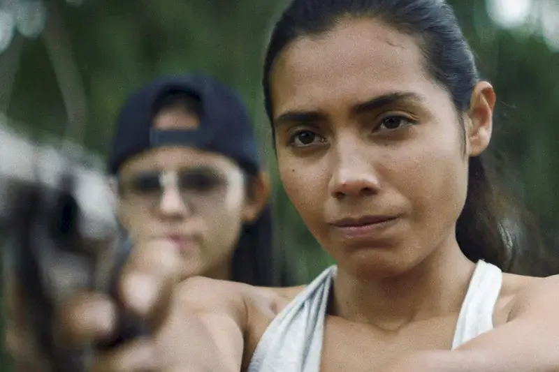 Crítica de 'Cadejo Blanco', de Justin Lerner (BAFICI 2022)