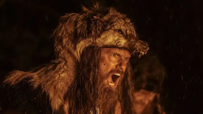 Crítica de 'The Northman', lo nuevo de Robert Eggers con Alexander Skarsgård, Nicole Kidman y Anya Taylor-Joy