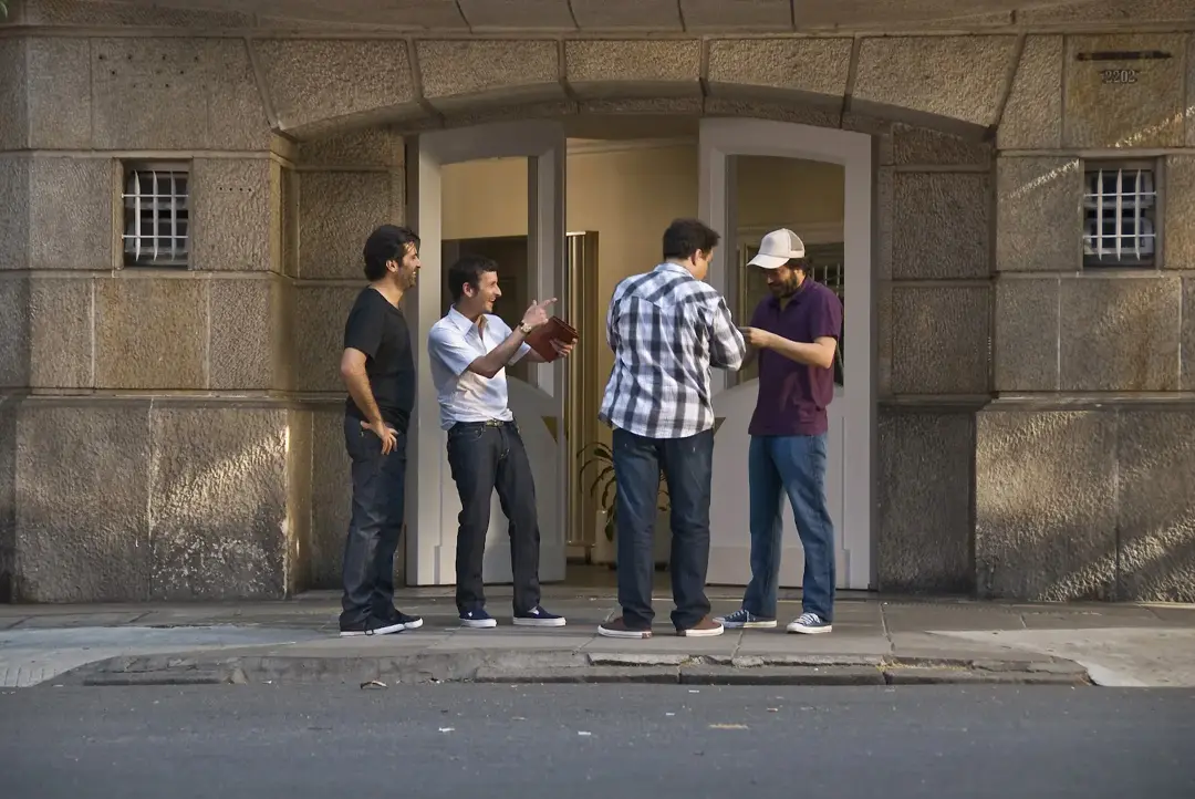 Día del Cine Nacional: 5 grandes películas argentinas