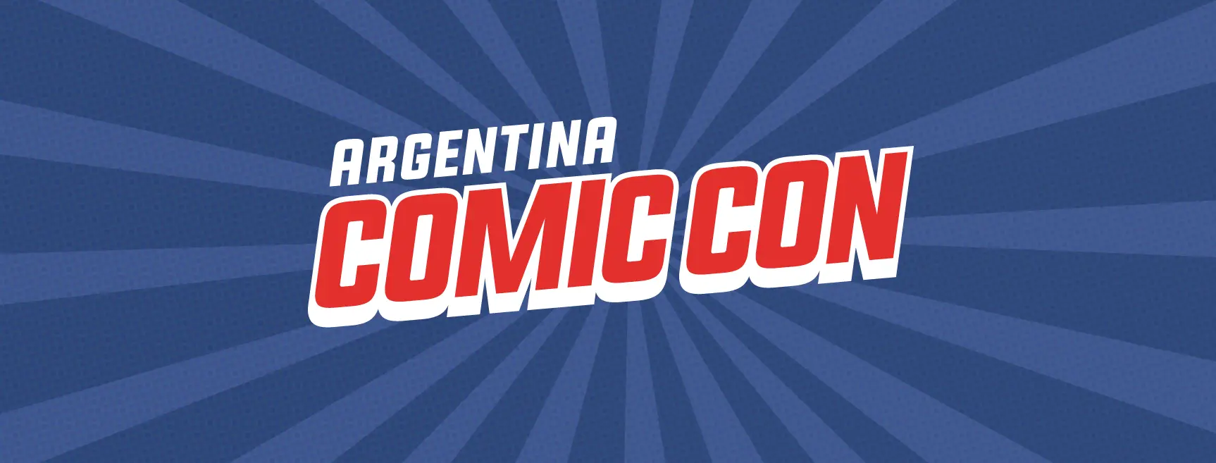 Inicia la Argentina Comic-Con, conocé todas las actividades