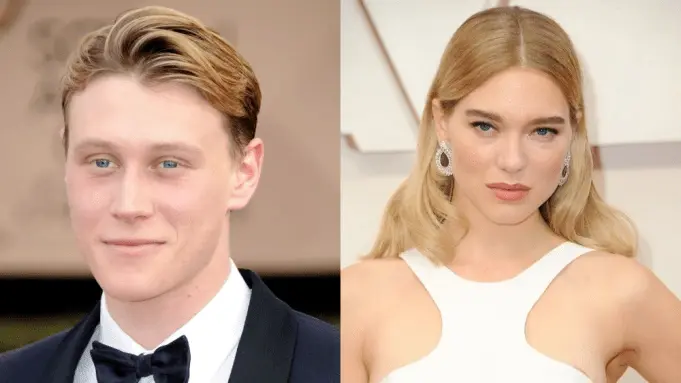 'The Beast', de Bertrand Bonello, será protagonizada por George MacKay y Lea Seydoux