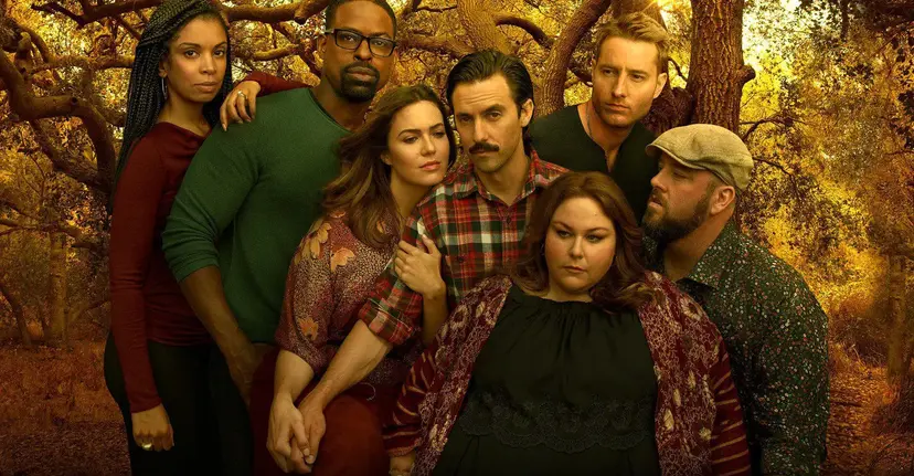 &#8216;This Is Us&#8217;: El final de la historia que conmovió al mundo