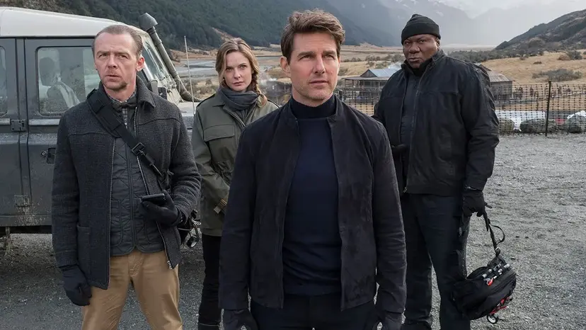 &#8216;Misión Imposible 7&#8217; estrena su tráiler oficial