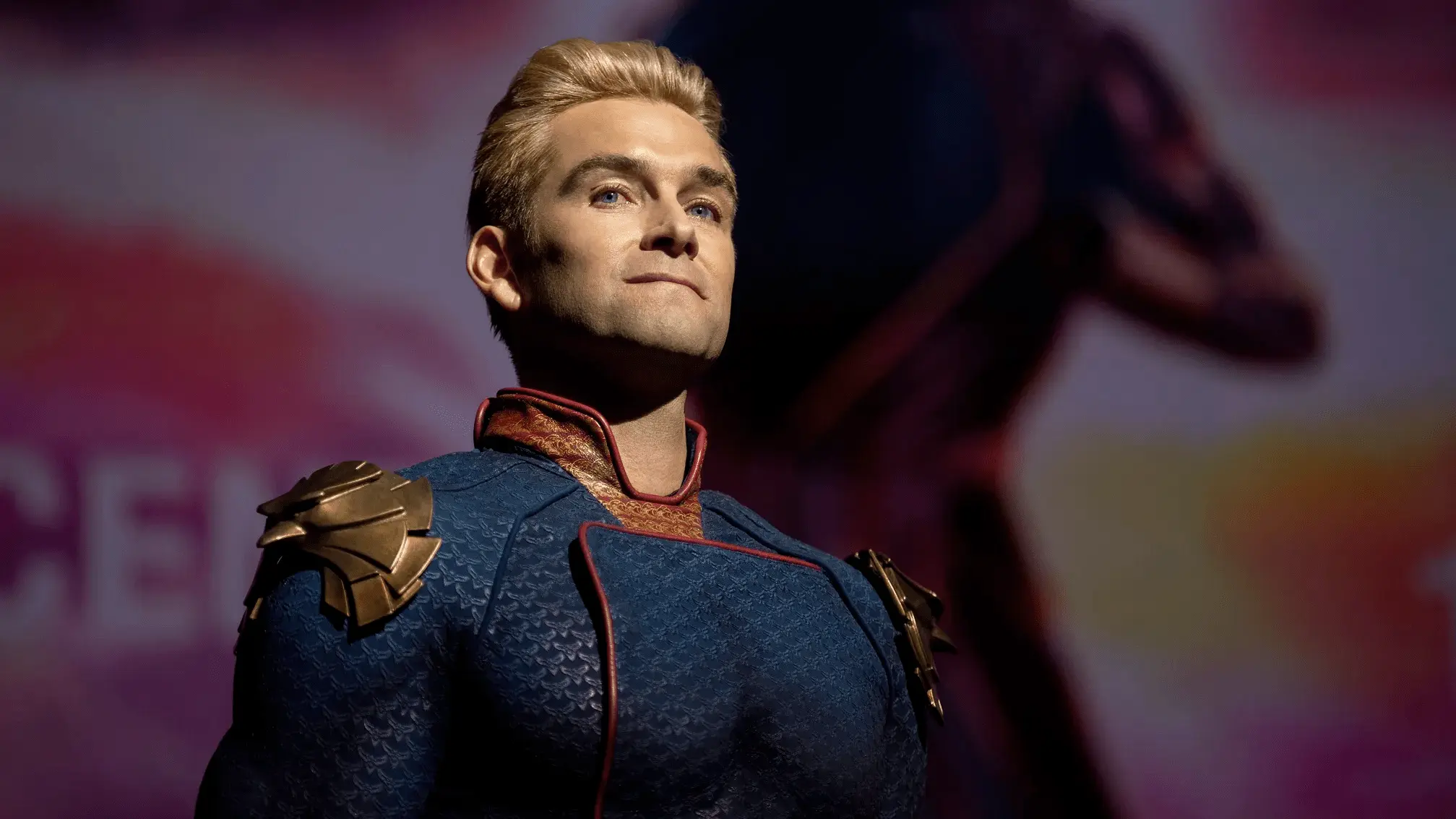 'The Boys': Amazon lanzó el tráiler de su tercera temporada