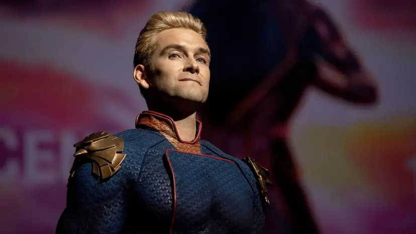 &#8216;The Boys&#8217;: Amazon lanzó el tráiler de su tercera temporada