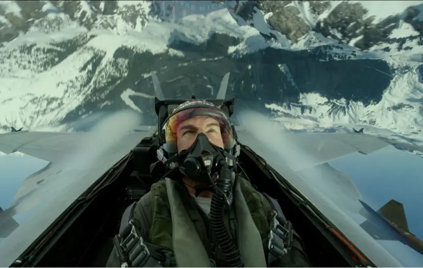 Crítica de &#8216;Top Gun: Maverick&#8217;, el blockbuster del año con 6 nominaciones al Óscar