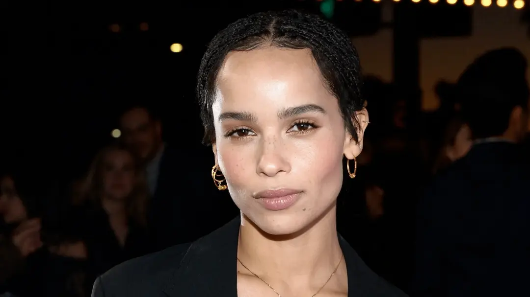 'Pussy Island': Se confirmó el elenco del debút en la dirección de Zoë Kravitz