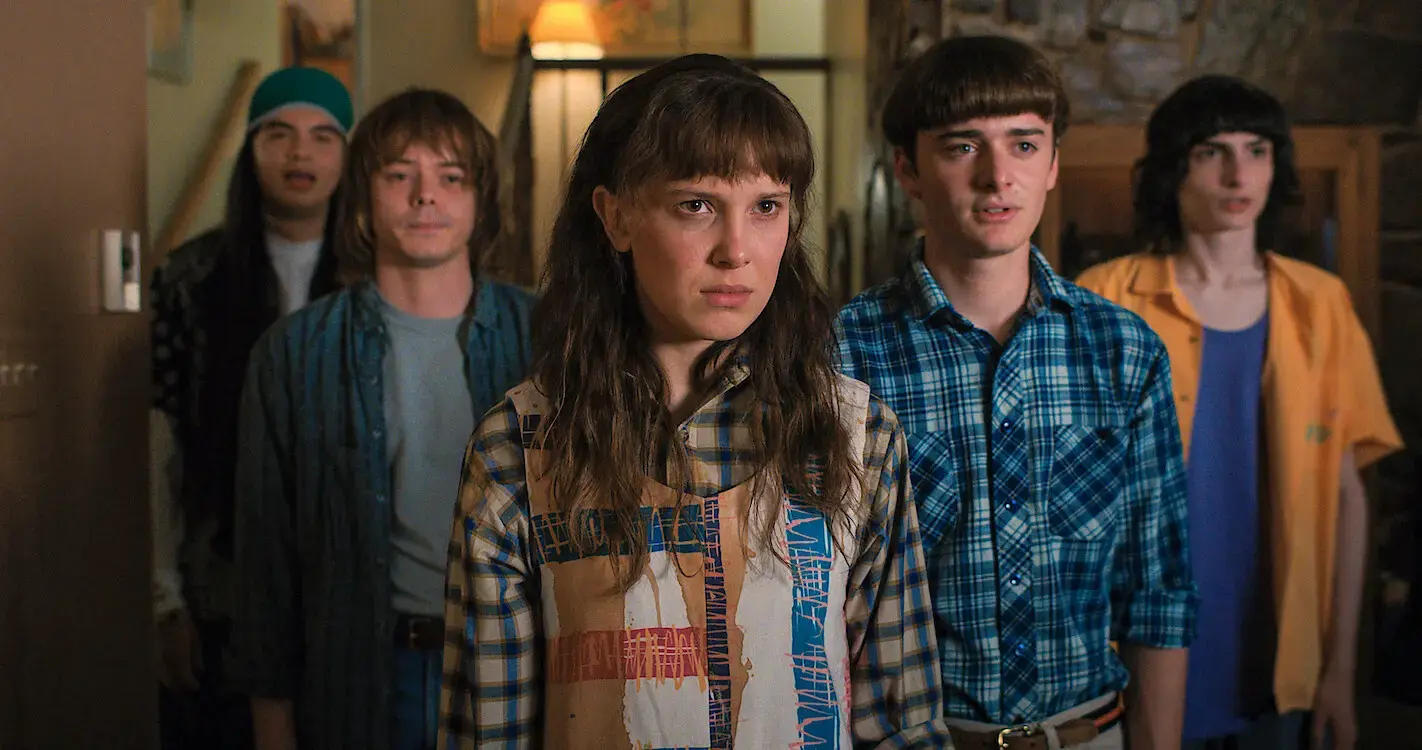 'Stranger Things': Todo lo que dejó la primera parte de la cuarta temporada