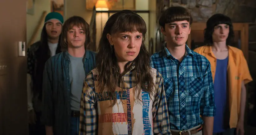 &#8216;Stranger Things&#8217;: Todo lo que dejó la primera parte de la cuarta temporada