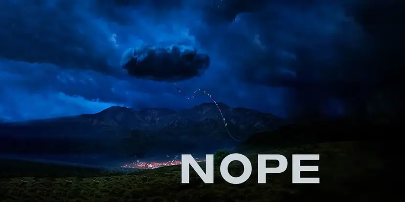 Se reveló el tráiler de &#8216;Nope&#8217;, el nuevo proyecto de Jordan Peele