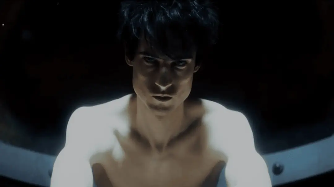 'The Sandman': Netflix reveló el primer tráiler oficial
