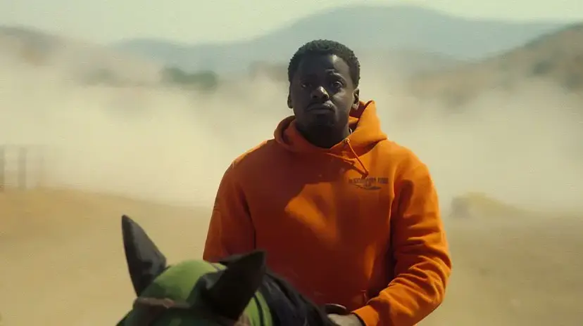 Crítica de &#8216;Nope&#8217; (¡Nop!), de Jordan Peele con Daniel Kaluuya y Keke Palmer