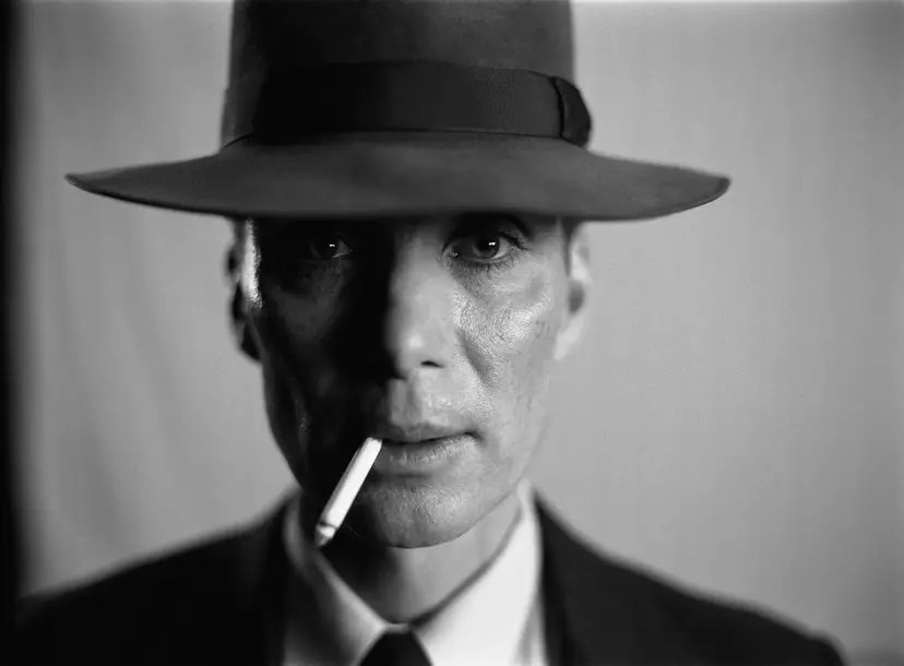 &#8216;Oppenheimer&#8217;: Lo nuevo de Christopher Nolan ya tiene primer avance