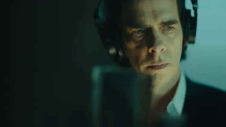 Crítica de 'This Much I Know to be True', documental de Nick Cave (MUBI)