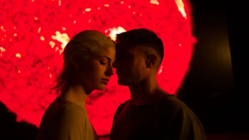 Cine con preguntas: &#8216;Ema&#8217; (2019), de Pablo Larraín