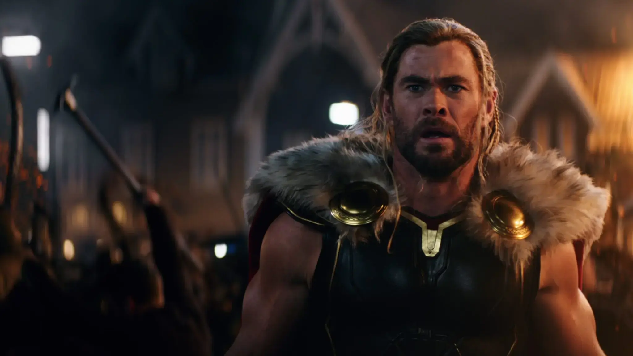 Crítica de ‘Thor: Love and Thunder’, de Taika Waititi con unos renovados Hemsworth y Portman