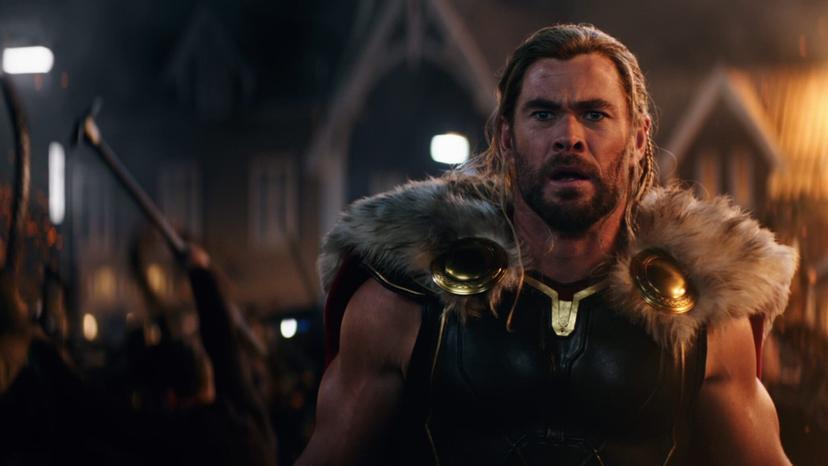 Crítica de ‘Thor: Love and Thunder’, de Taika Waititi con unos renovados Hemsworth y Portman
