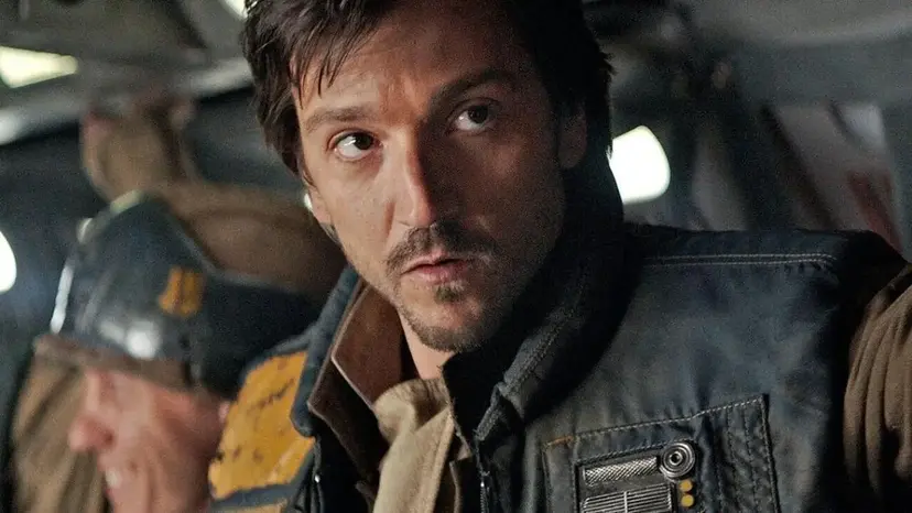 Diego Luna protagoniza el tráiler de &#8216;Andor&#8217;, la nueva serie de Star Wars