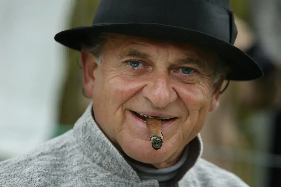 Joe Pesci vuelve del retiro: se unirá a Pete Davidson en la serie ‘Bupkis’