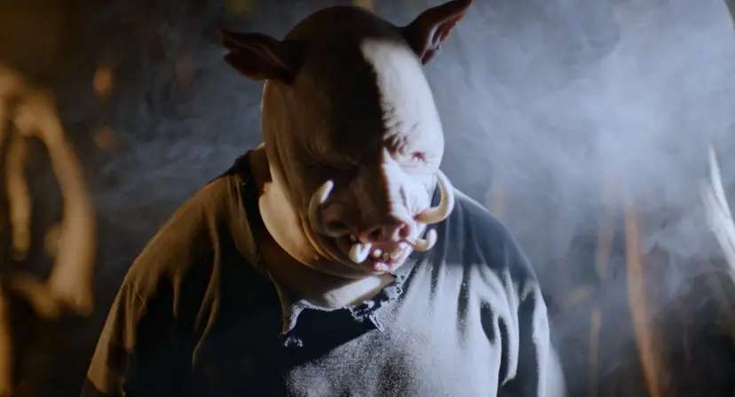 &#8216;Winnie the Pooh: Blood and Honey&#8217;: Mirá el tráiler oficial de este singular slasher