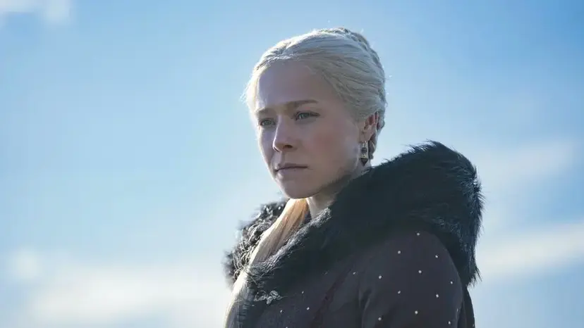 Todo lo que hay que saber antes del estreno de &#8216;House of the Dragon&#8217;