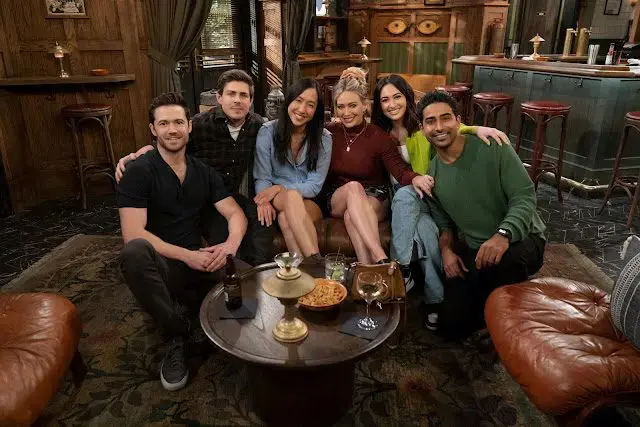 Crítica de ‘How I Met Your father’, el spin off de la icónica sitcom iniciada en 2005