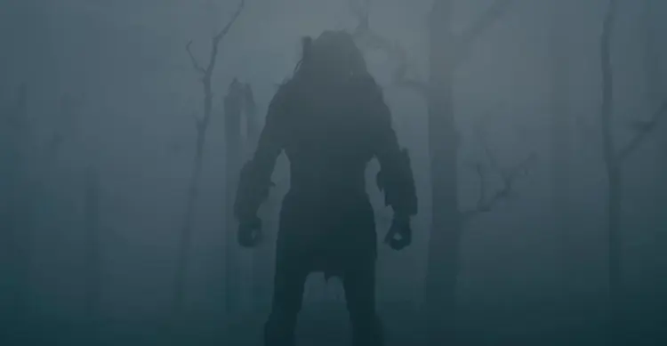 Crítica de 'Prey' (Depredador: La presa), de Dan Trachtenberg con Amber Midthunder