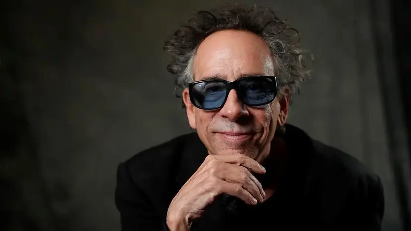 Tim Burton: 5 películas fundamentales