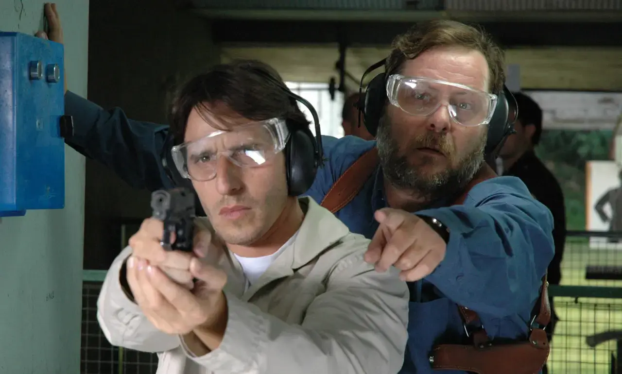 Cine con preguntas: ‘Tiempo de Valientes’ (2005) de Damián Szifron